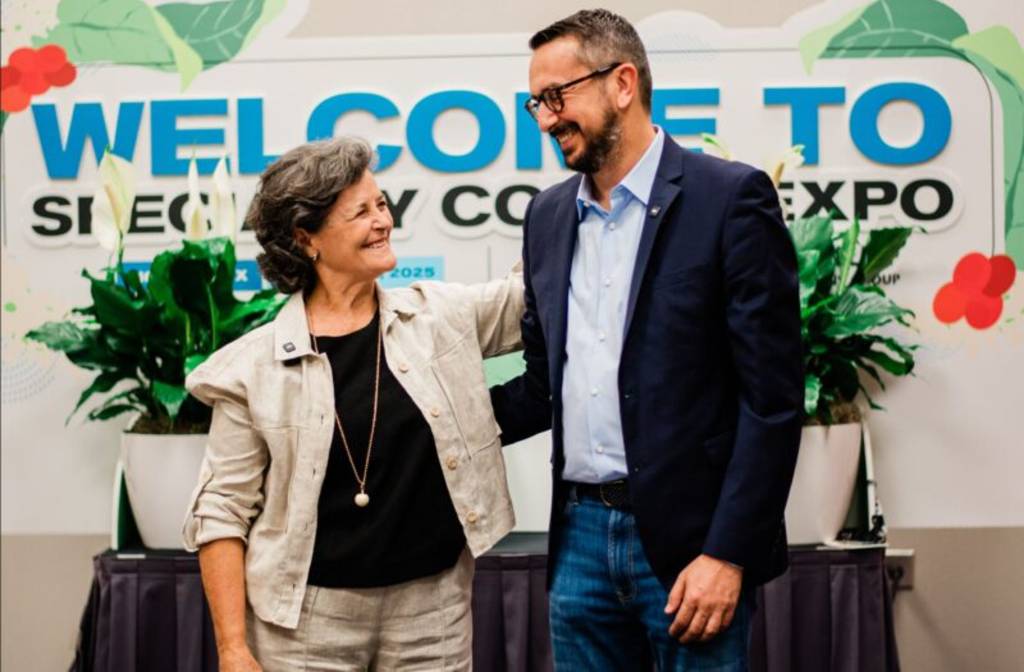 Brazil Specialty Coffee Association and the Specialty Coffee Association announce strategic patnership