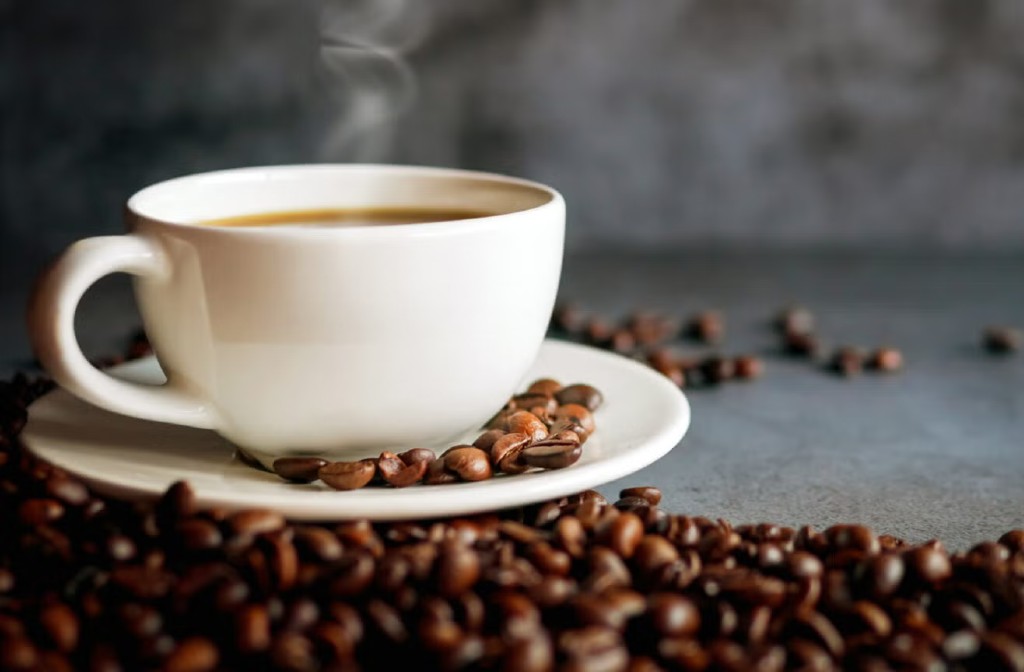 Coffee may improve gut health