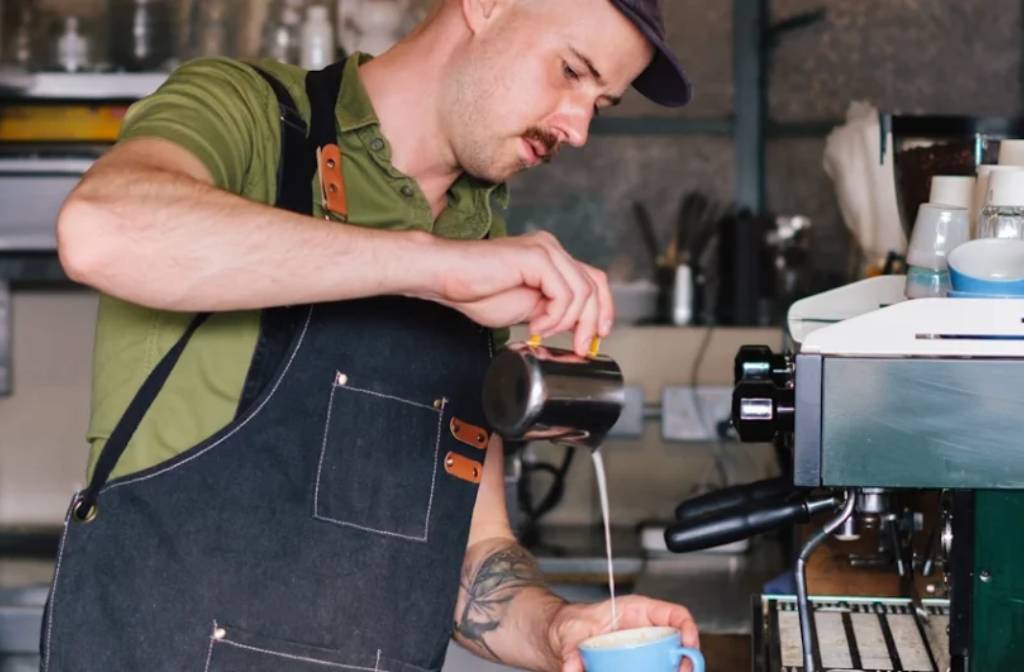 We have entered a new era for specialty coffee – and managing costs is a top priority