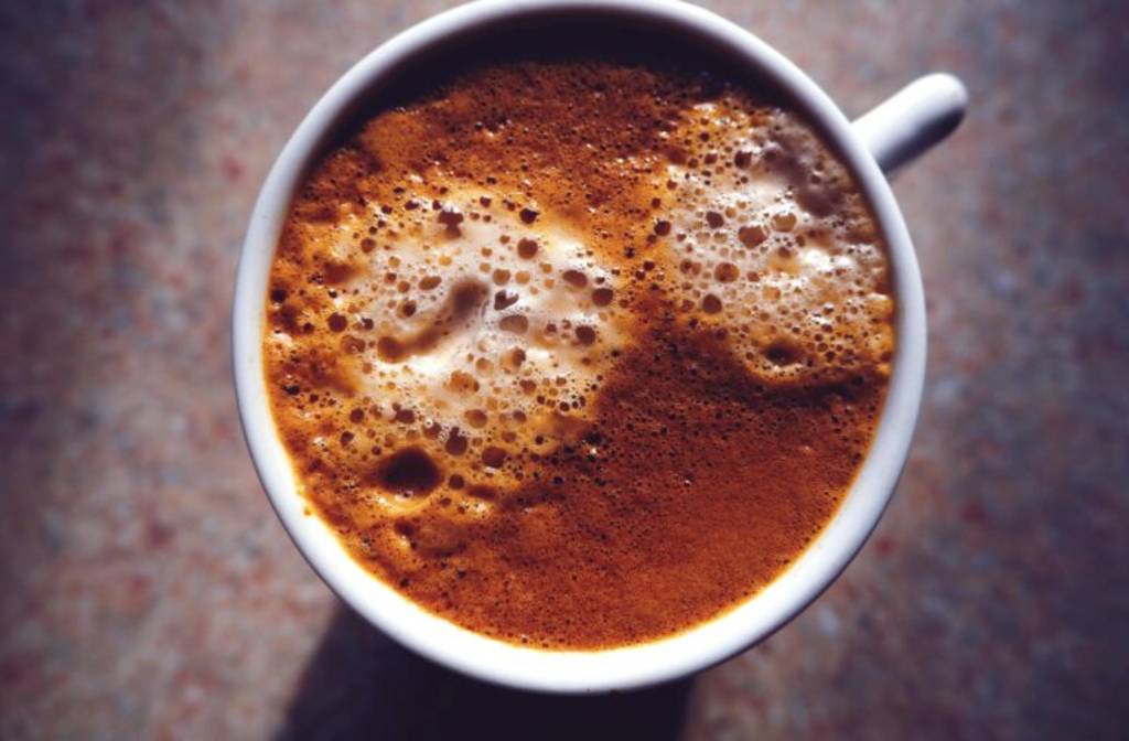 Why is everyone raving about protein coffee?