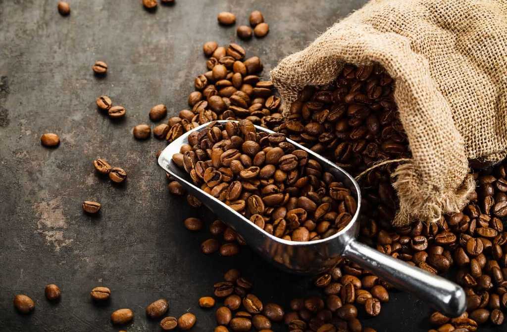 Coffee Prices Finish Sharply Lower on Abundant Supplies and Demand Concerns