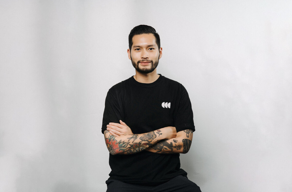 The Mikael Jasin Guide To Coffee And More In Jakarta