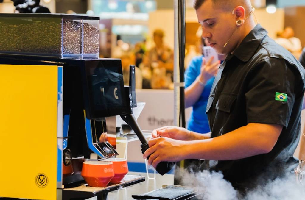 How super-automatics could reshape coffee competitions