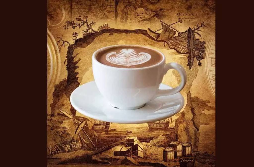 Coffee Emerges As The Elixir Of Life