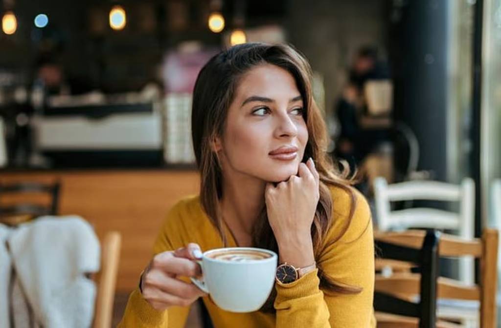 Why your Monday cup of coffee feels so powerful: The science behind it