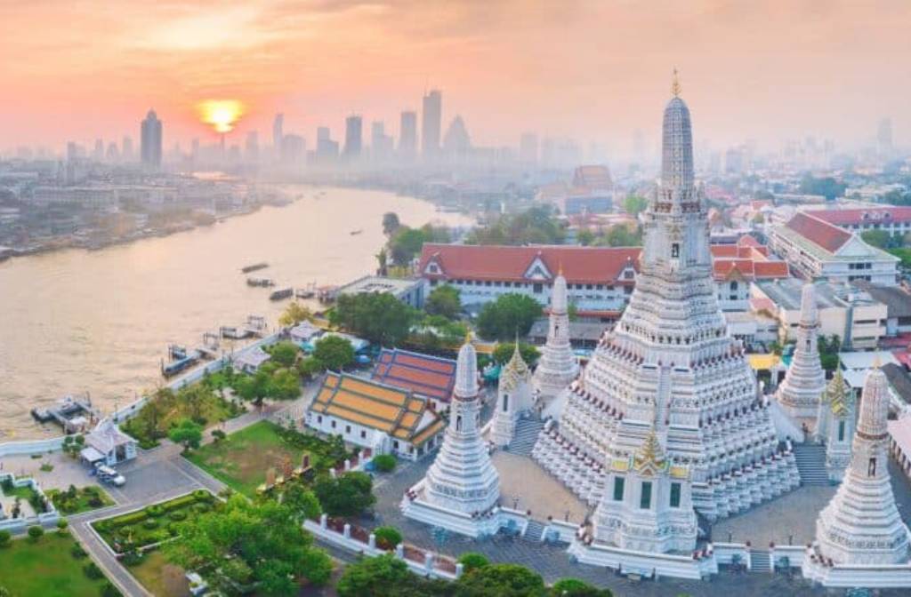 World of Coffee Asia 2026 host city confirmed