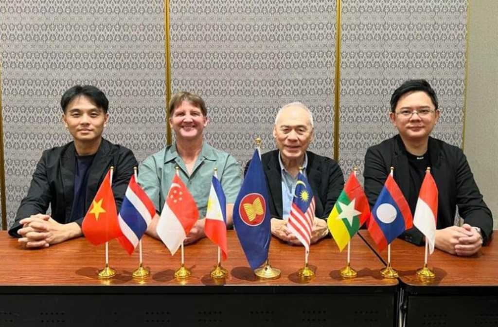 ASEAN Coffee Federation launches coffee protocol to redefine coffee appreciation