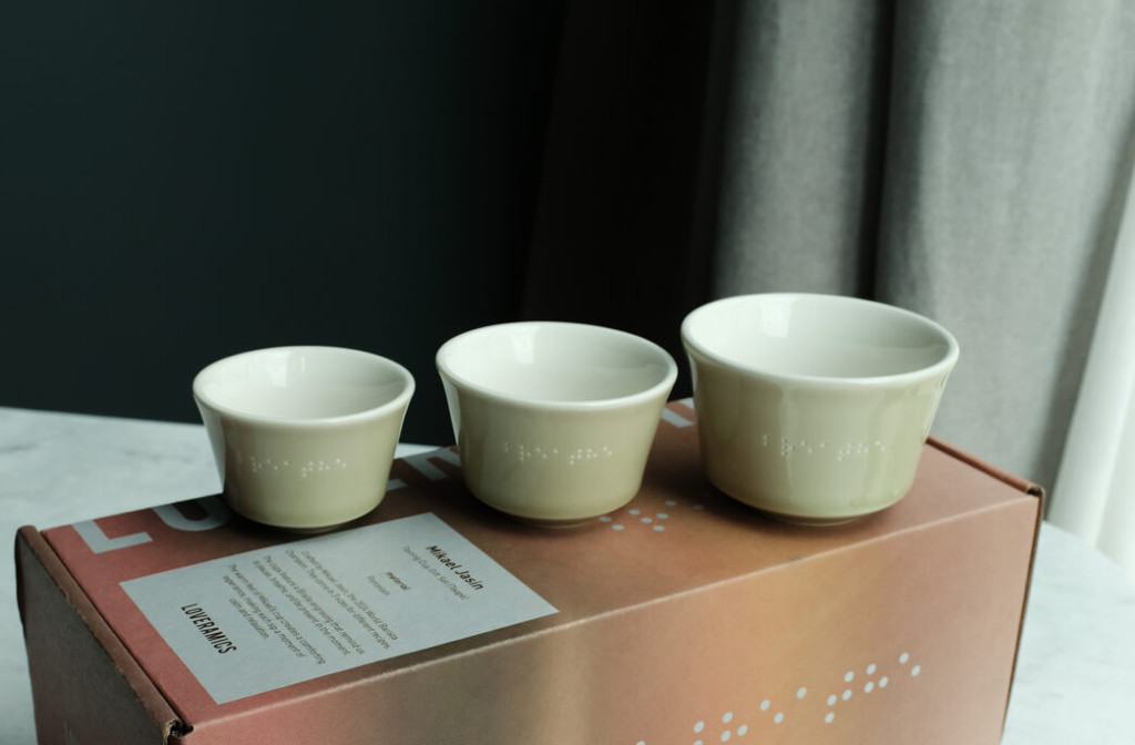 The Coolest New Products At World Of Coffee Jakarta