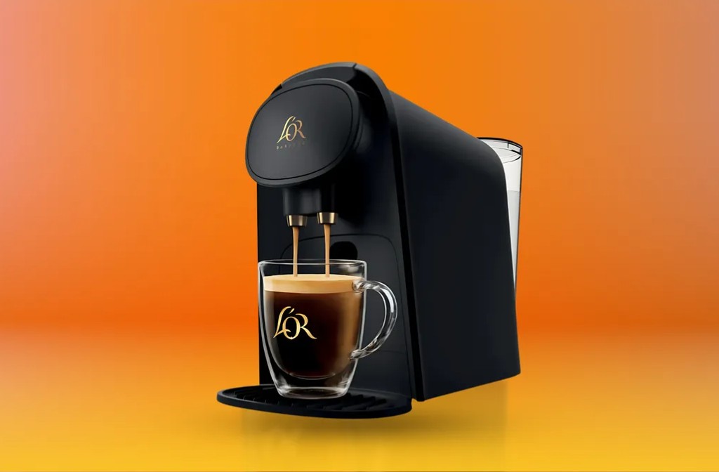 Get the Coffee and Espresso System That Changed My Mornings for Free Right Now