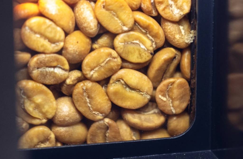 How in-house roasting can help cafés manage high coffee prices