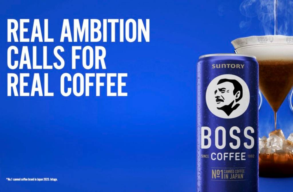 Boss Coffee brings back fan-favourite Iced Mocha across Down Under