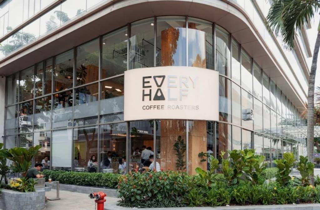 Every Half Coffee Roasters receives $3 million in Pre-Series A funding