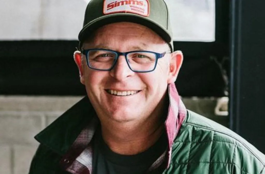 Would you swap your barista made coffee for filter? Al Brown thinks you should