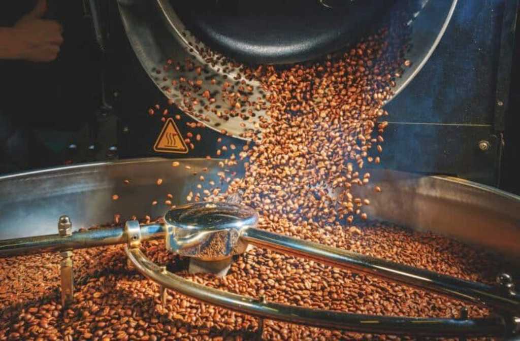 What’s different about Colombia’s coffee production?