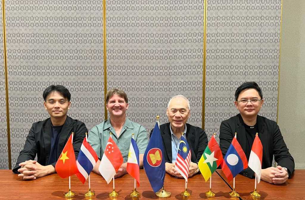 ASEAN Coffee Federation Launches ACAP Platform for Evaluation, Education