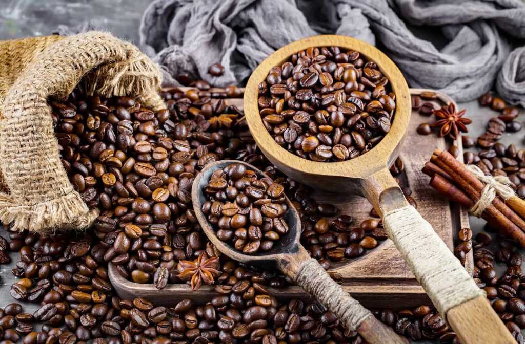 Lackluster Rain in Brazil Supports Arabica Coffee Prices