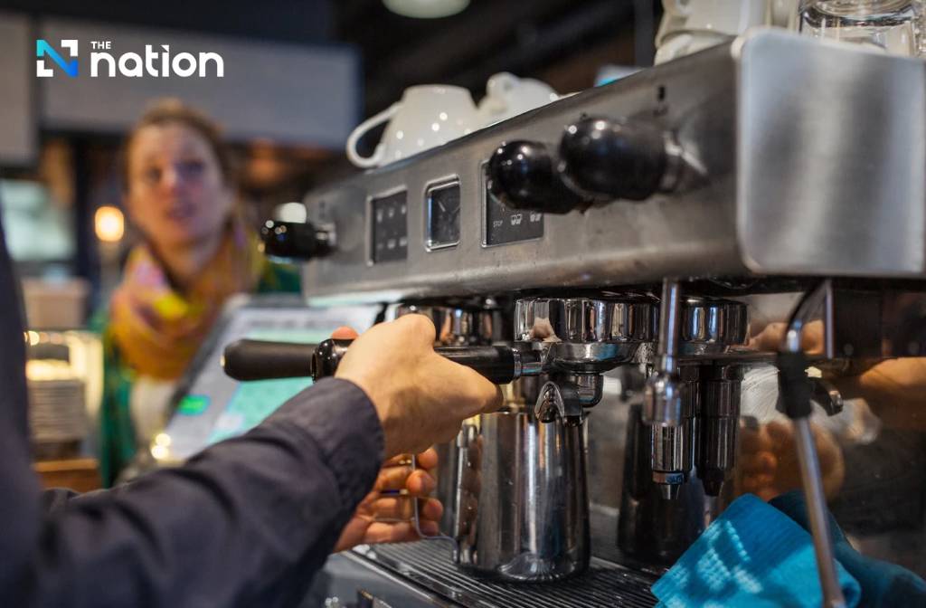 Thai Coffee Market Bubbles Over as Local Chains Post Record Revenues