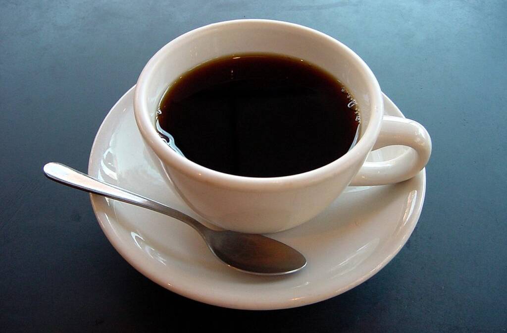 Ten years of daily coffee, one week off – Here’s what happened