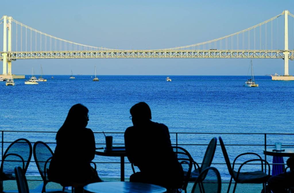 Why Busan is Korea’s coffee capital with its award-winning baristas and variety of beans