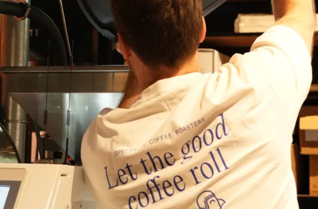 Why it’s never been more important for coffee roasters to invest in quality control