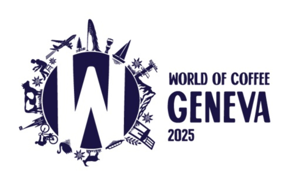 Over 100 Elite Competitors to Vie for Global Titles in Four World Coffee Championships at World of Coffee Geneva