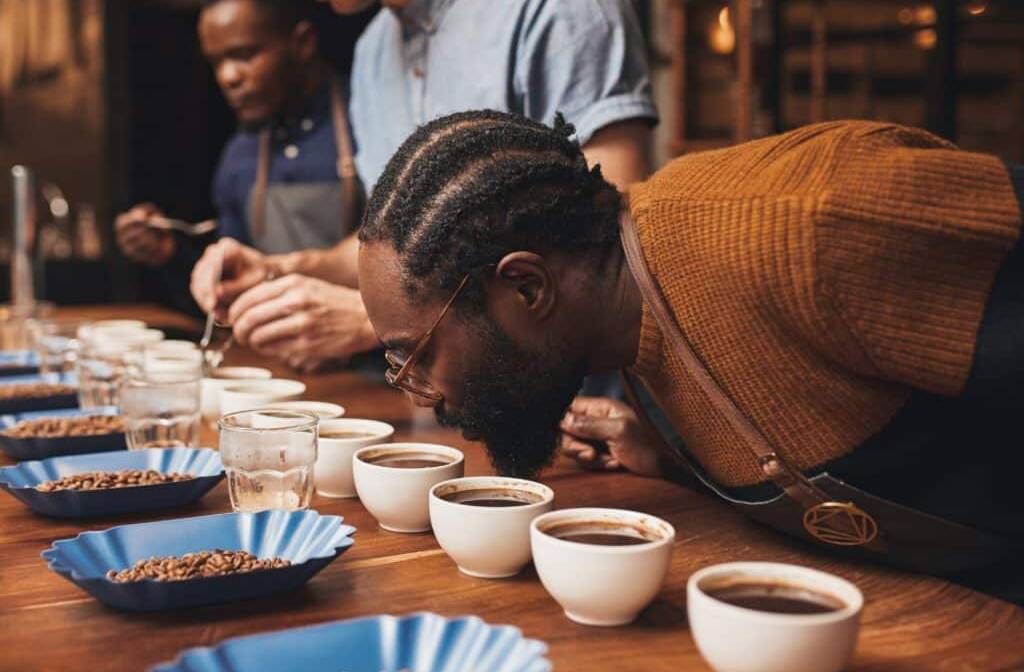 World of Coffee Geneva to host four world title events