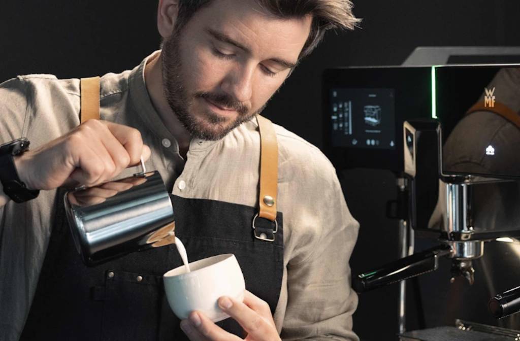 The industry is changing: How coffee shops can keep up