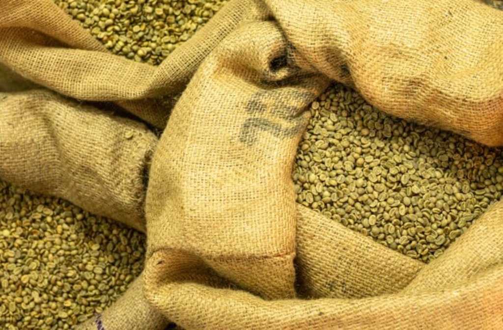 Uganda’s April coffee export almost doubles in volume