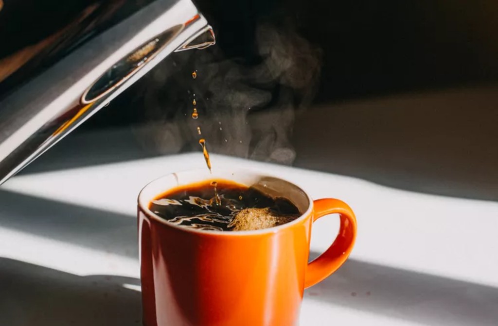 Drinking Coffee May Help You Live Longer and Healthier, Study Finds
