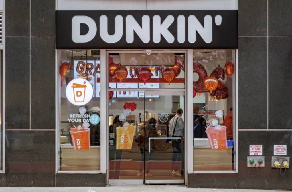Dunkin's Secret Summer Menu Drop Could Change the Coffee Game