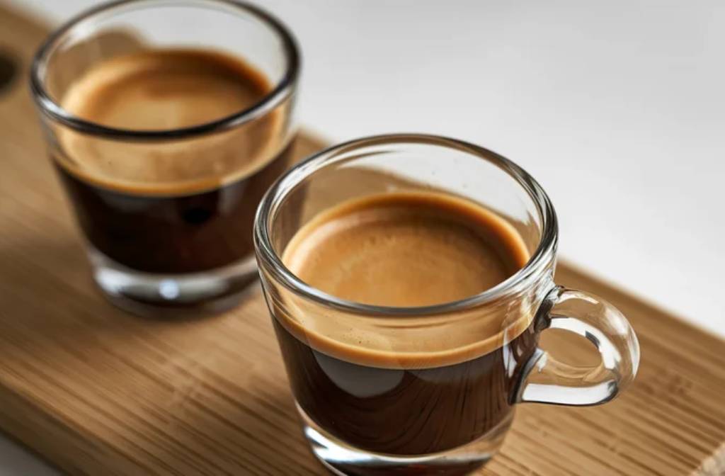 For Smoother Coffee, Don't Skip The Blooming Process
