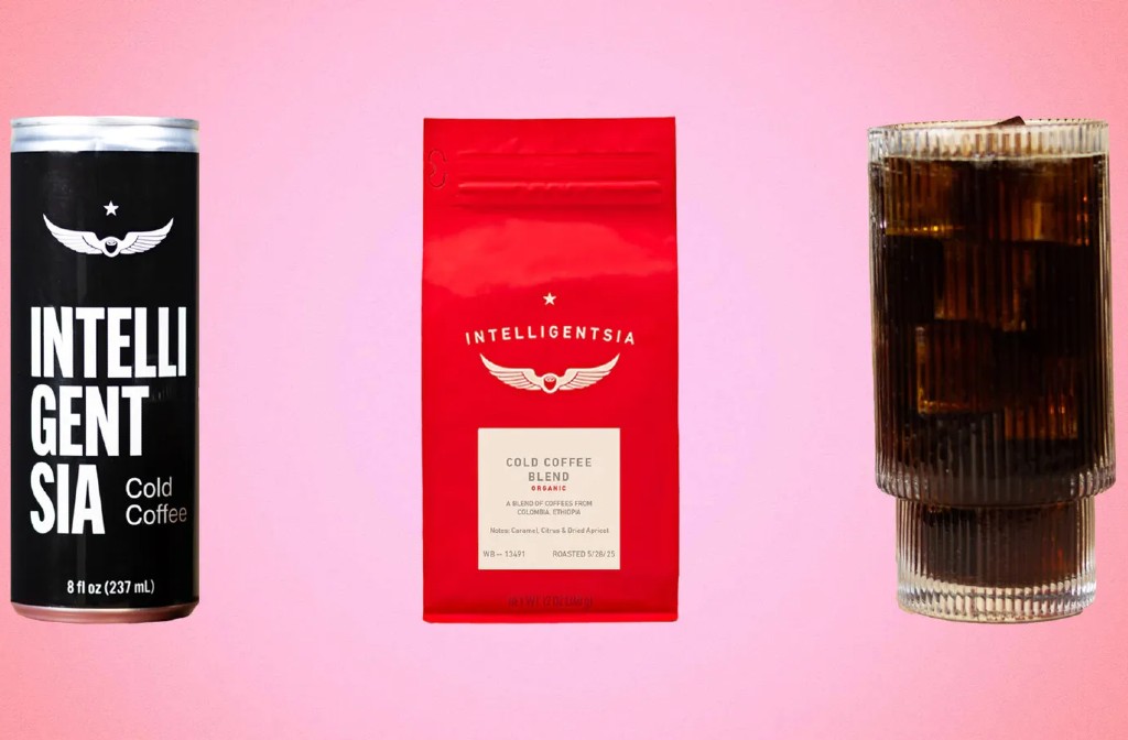 Can Ready-to-Drink Coffee Deliver on Robust Flavor? We Tried Intelligentsia's Flash-Chilled Cans to See