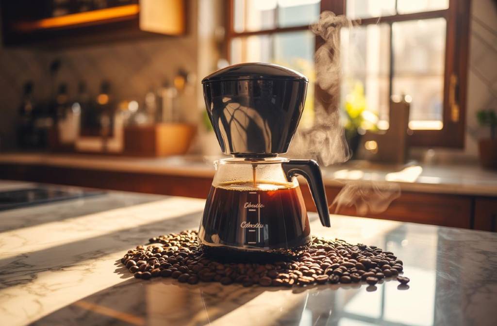This $150 coffee maker is saving millennials 38% while rivaling $400 machines