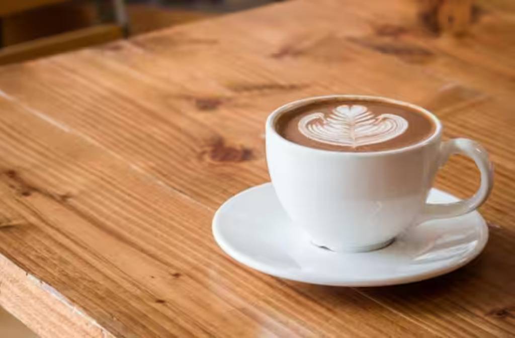 Is coffee bad for teenagers? Here's the truth