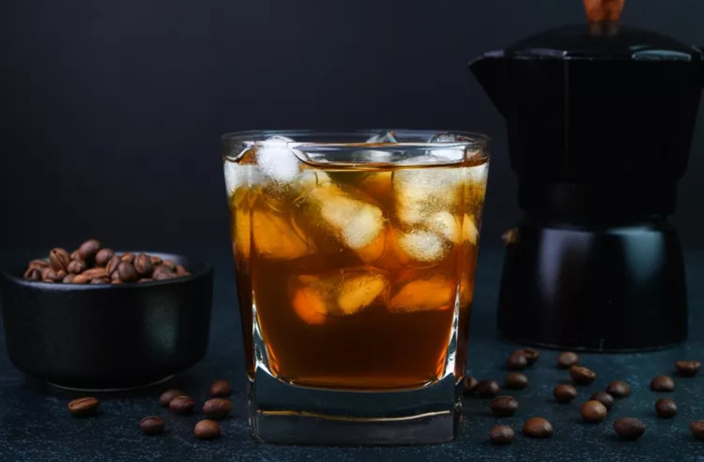 This $16 Coffee Maker Saves Shoppers From Spending 'Hundreds' on Starbucks Cold Brew