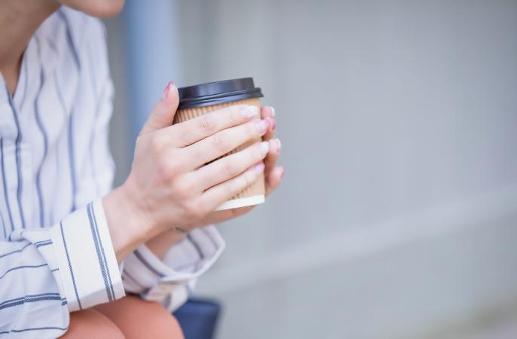 Nearly a third of Americans seek health benefits from coffee and tea, report shows
