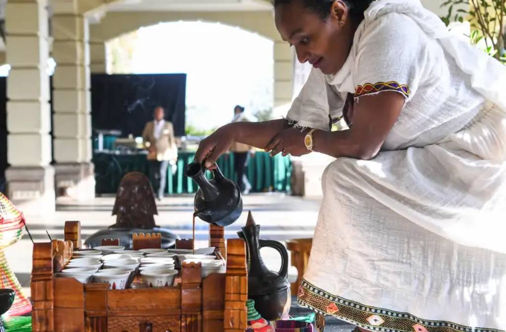 The cuppa that connects us: Coffee drinking across cultures