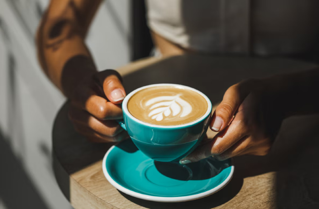 ‘My one special treat’: Guardian Australia readers react to rising costs of cafe coffee
