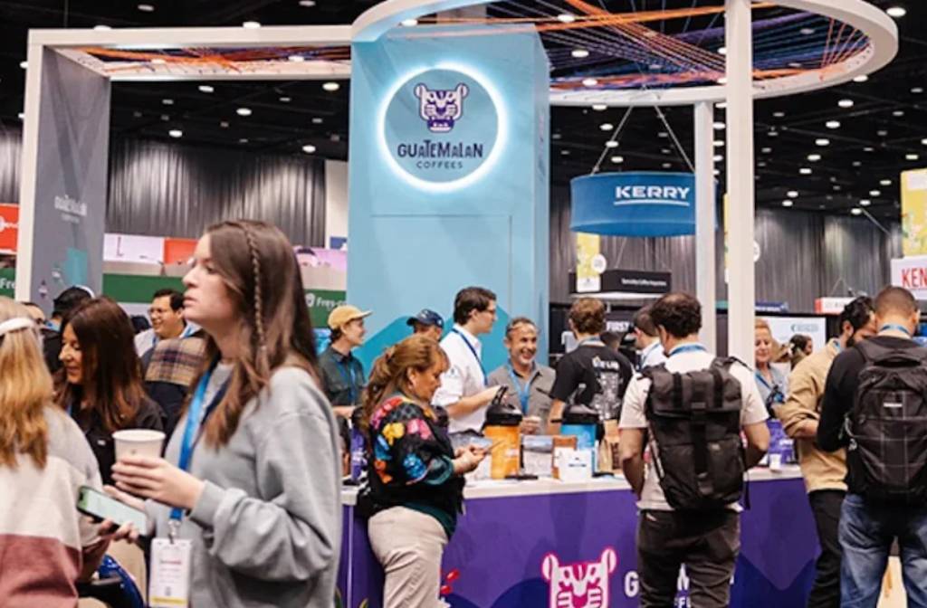 Which marketing strategies actually work for coffee businesses?