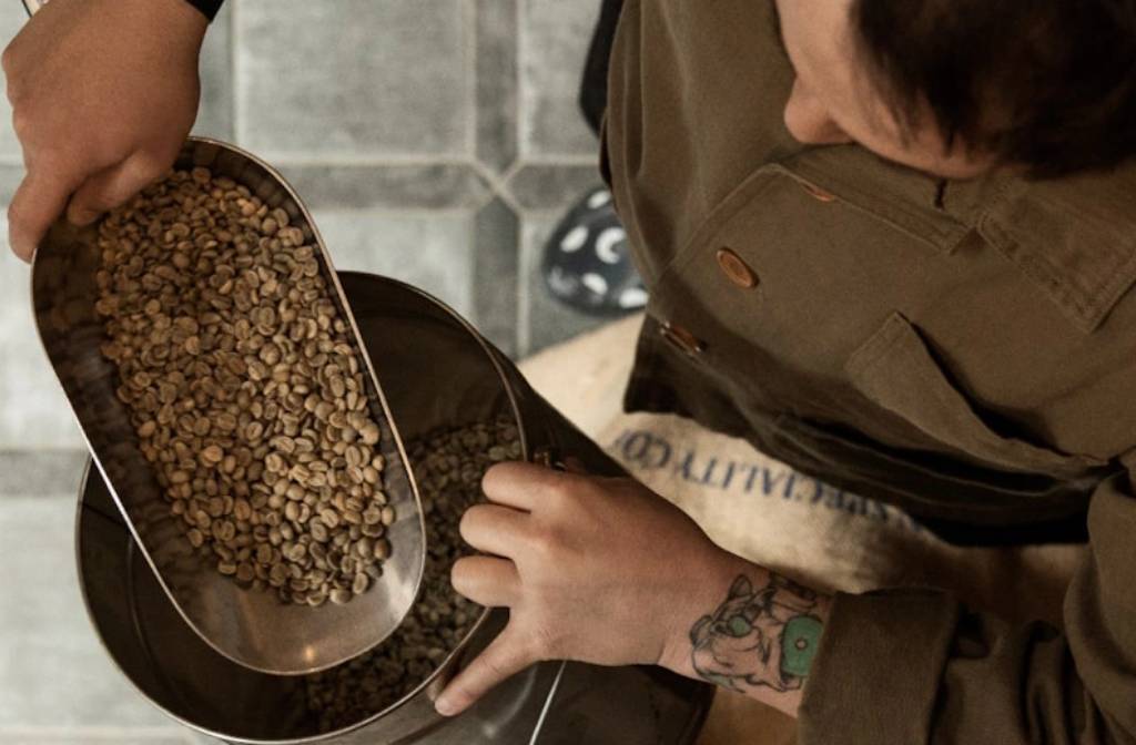Why roasters are demanding more from their machines
