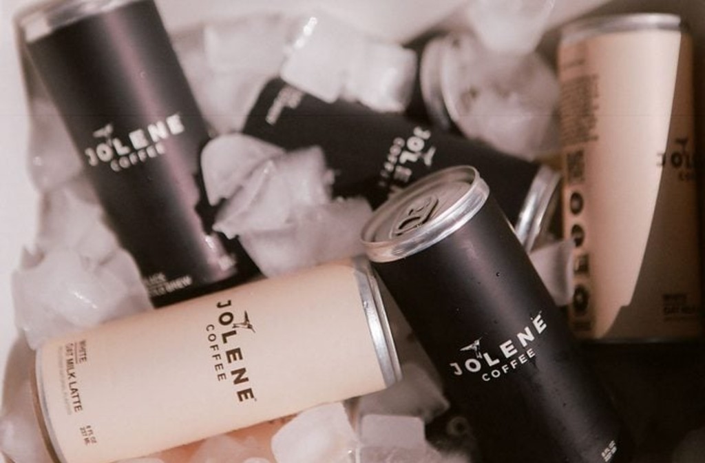 This Is the Best Canned Coffee I’ve Ever Tasted by A Long Shot