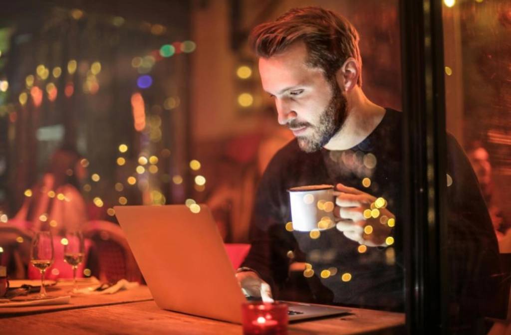 Coffee may help you live longer, but skip the extra sugar
