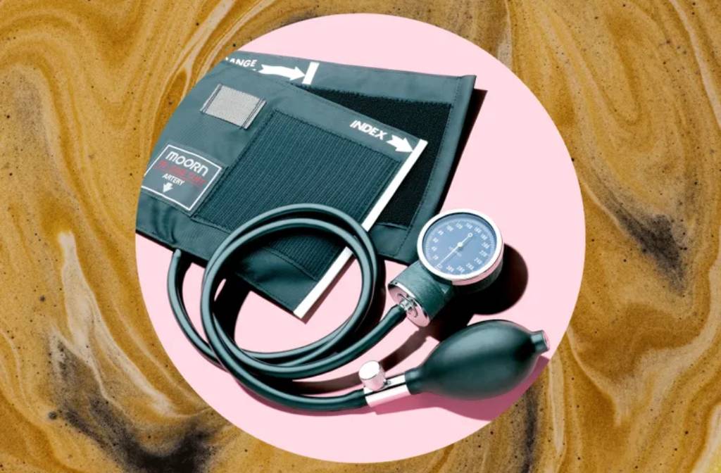 What Happens to Your Blood Pressure When You Drink Coffee
