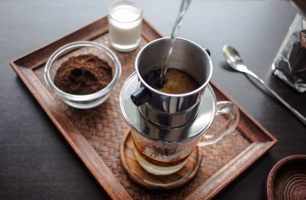 Why Kolkata is falling in love with Vietnamese coffee — a condensed take