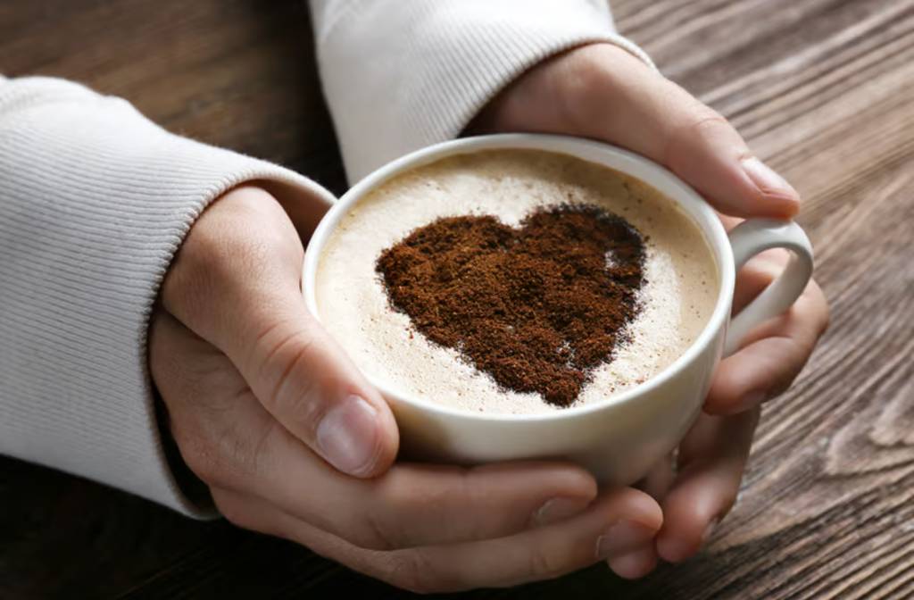 Each cup of coffee boosts healthy aging by up to 5%, new study finds
