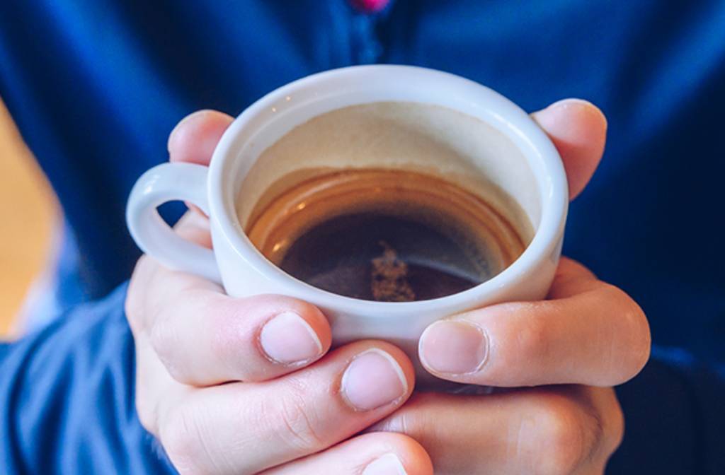 One Way of Drinking Coffee Could Help You Live Longer, Study Finds
