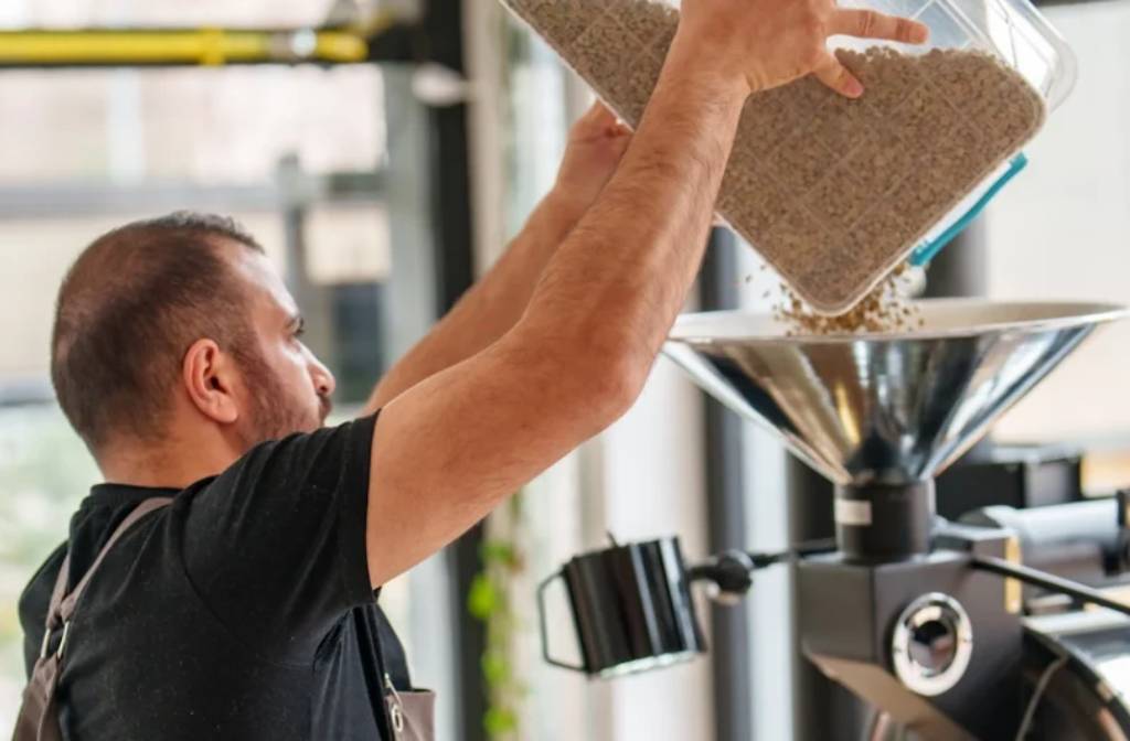 Should coffee roasters sacrifice margins or increase prices?