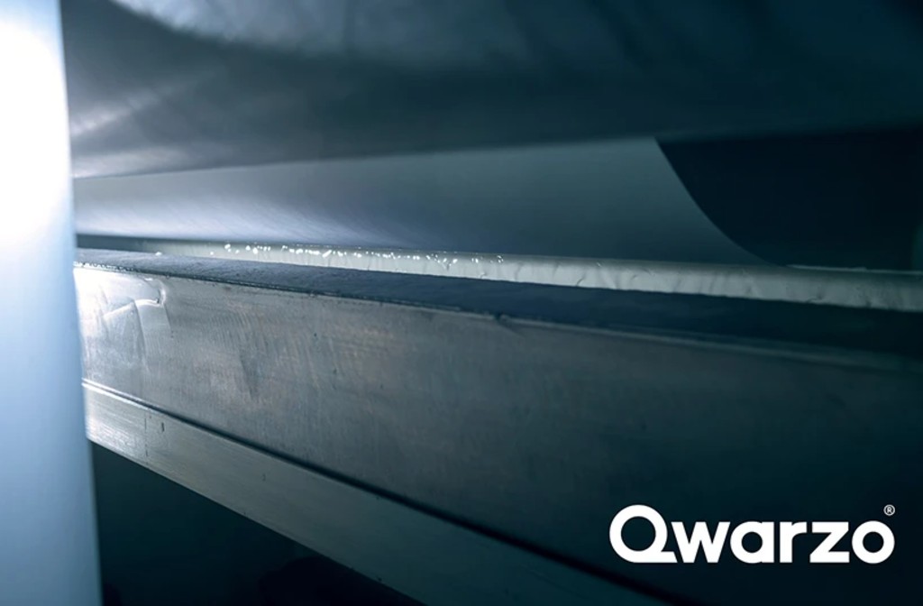 Coffee Brands Adopt New Qwarzo Packaging
