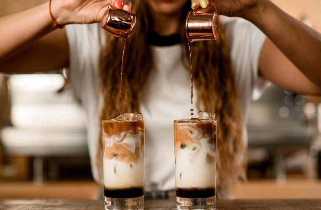 Luxembourg’s top spots for iced coffee