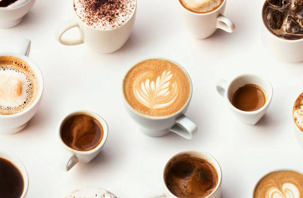 Love Coffee? Swapping This Morning Habit May Help Prevent Age-Related Vision Loss, Study Finds